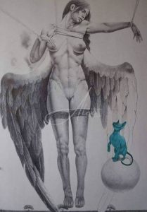 Eloísa y el Oteador