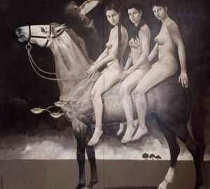 Las Visitadoras