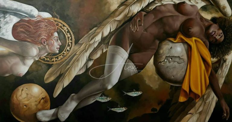 Advenimiento en el Silencio