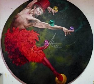 Érase una vez el Circo