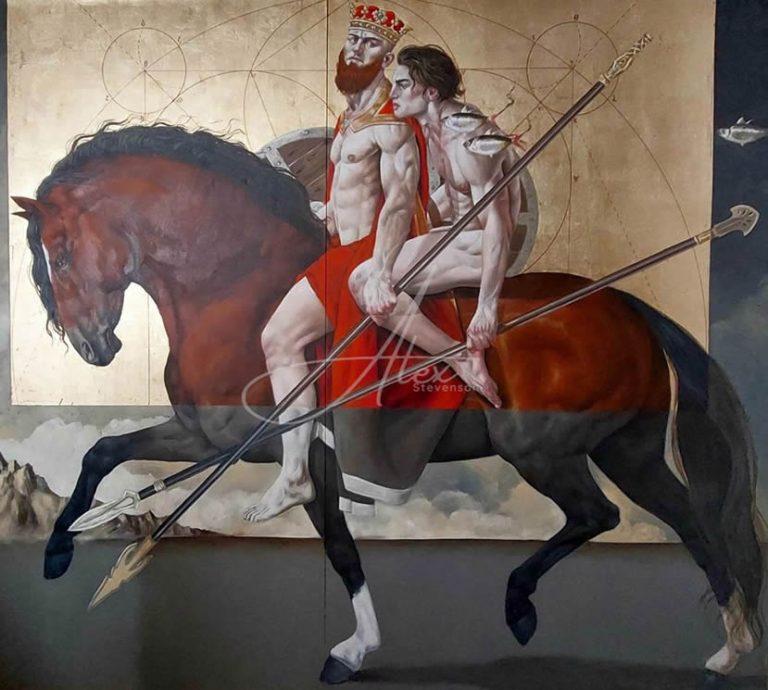Crónicas